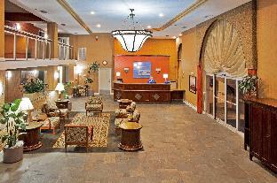 holiday inn express and suites bradenton west by ihg