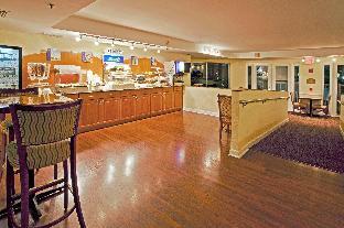 holiday inn express and suites bradenton west by ihg