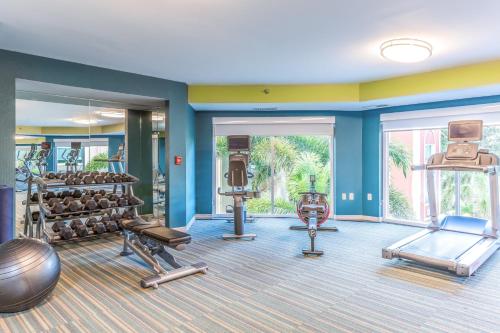 holiday inn express and suites bradenton west by ihg