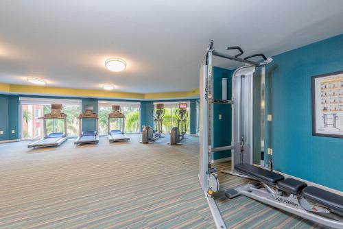 holiday inn express and suites bradenton west by ihg