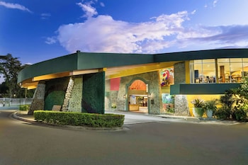 doubletree by hilton cariari san jose costa rica