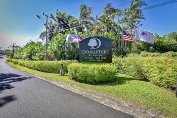 doubletree by hilton cariari san jose costa rica