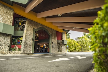 doubletree by hilton cariari san jose costa rica