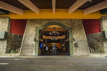 doubletree by hilton cariari san jose costa rica