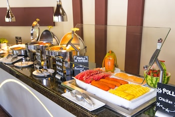 doubletree by hilton cariari san jose costa rica