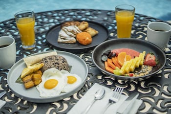 doubletree by hilton cariari san jose costa rica