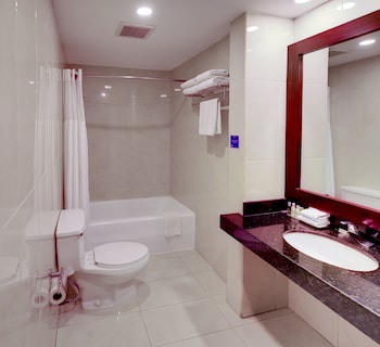 doubletree by hilton cariari san jose costa rica