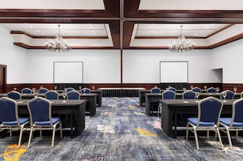 doubletree by hilton cariari san jose costa rica