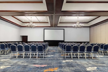 doubletree by hilton cariari san jose costa rica