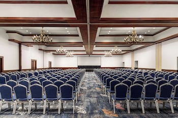 doubletree by hilton cariari san jose costa rica