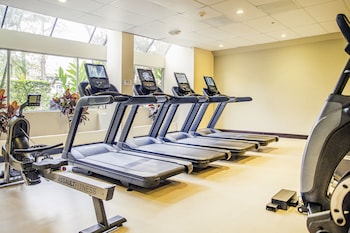 doubletree by hilton cariari san jose costa rica