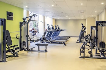 doubletree by hilton cariari san jose costa rica