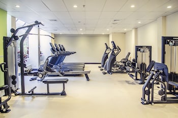 doubletree by hilton cariari san jose costa rica