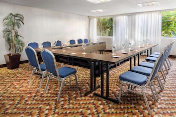 doubletree by hilton cariari san jose costa rica