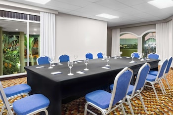 doubletree by hilton cariari san jose costa rica