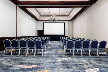 doubletree by hilton cariari san jose costa rica