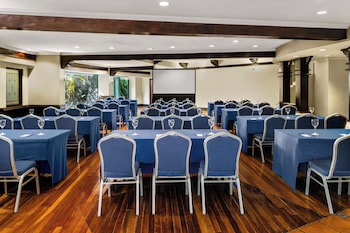 doubletree by hilton cariari san jose costa rica