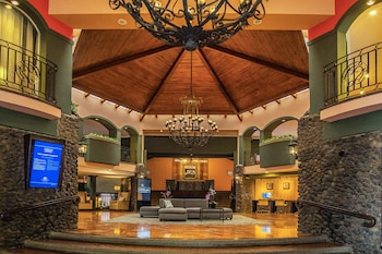 doubletree by hilton cariari san jose costa rica