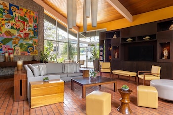 doubletree by hilton cariari san jose costa rica