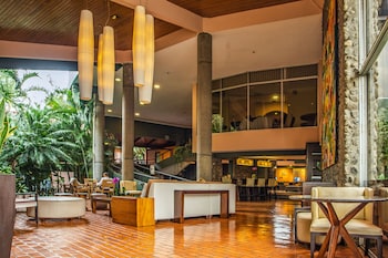 doubletree by hilton cariari san jose costa rica