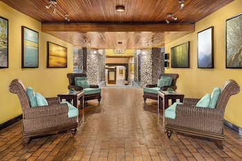 doubletree by hilton cariari san jose costa rica