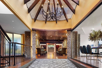 doubletree by hilton cariari san jose costa rica