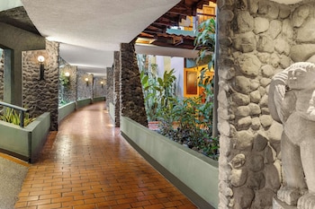 doubletree by hilton cariari san jose costa rica