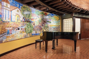 doubletree by hilton cariari san jose costa rica