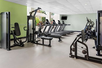 doubletree by hilton cariari san jose costa rica