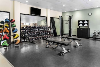 doubletree by hilton cariari san jose costa rica