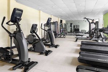 doubletree by hilton cariari san jose costa rica