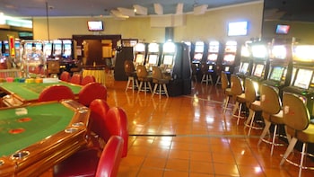 doubletree by hilton cariari san jose costa rica