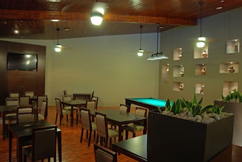 doubletree by hilton cariari san jose costa rica