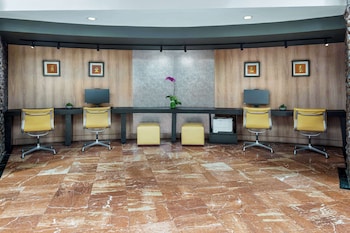 doubletree by hilton cariari san jose costa rica