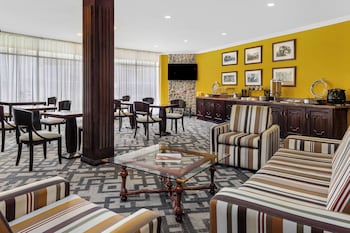 doubletree by hilton cariari san jose costa rica