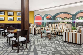 doubletree by hilton cariari san jose costa rica