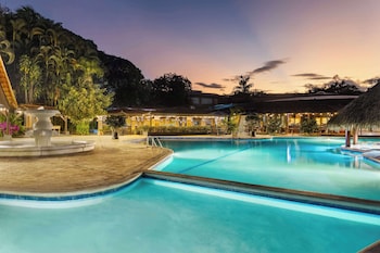 doubletree by hilton cariari san jose costa rica