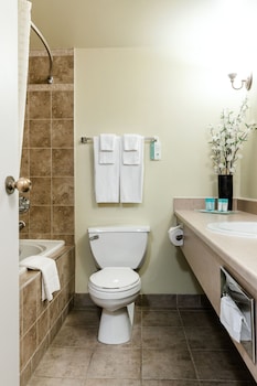 welcominns hotel ottawa