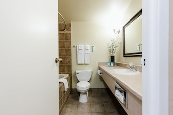 welcominns hotel ottawa