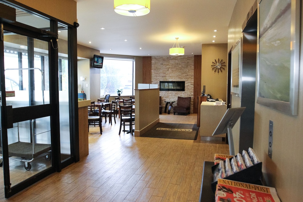 welcominns hotel ottawa