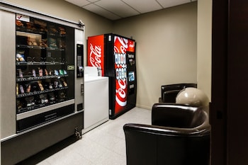 welcominns hotel ottawa