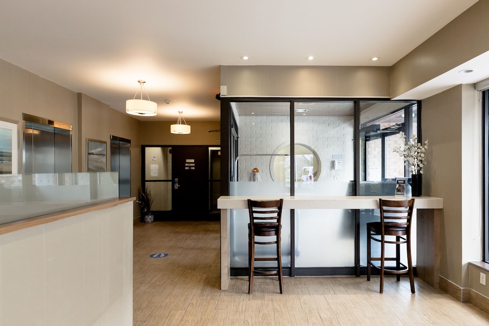 welcominns hotel ottawa