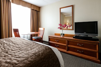 welcominns hotel ottawa