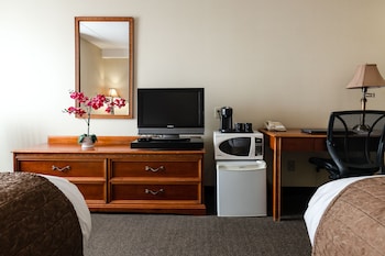 welcominns hotel ottawa