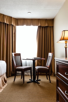 welcominns hotel ottawa