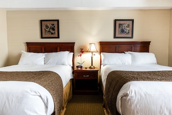 welcominns hotel ottawa