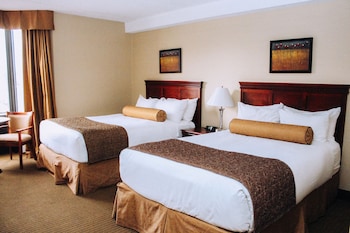 welcominns hotel ottawa