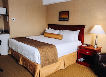 welcominns hotel ottawa