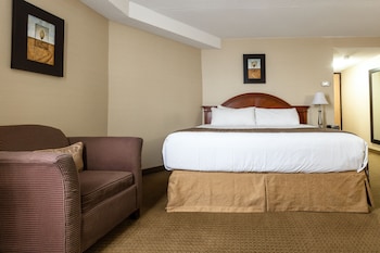 welcominns hotel ottawa