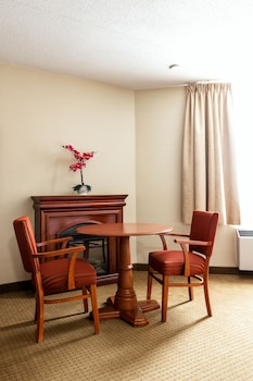 welcominns hotel ottawa